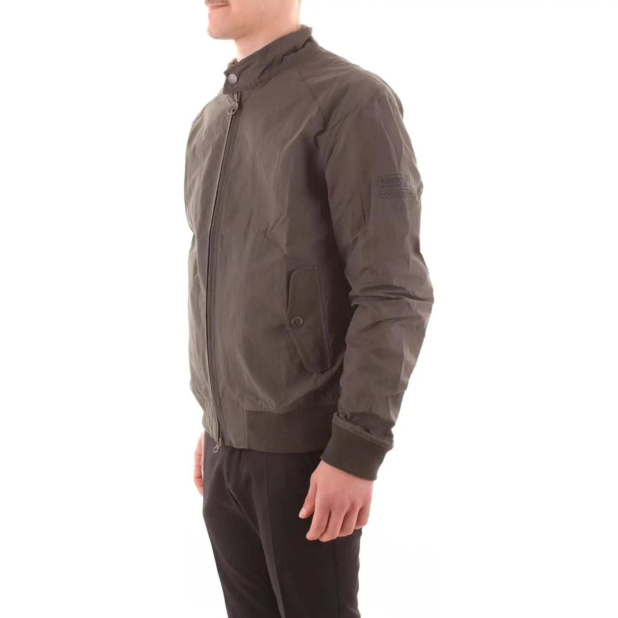 Casco BOLLE' Unisex atmos pure i 52-55cm Rosso