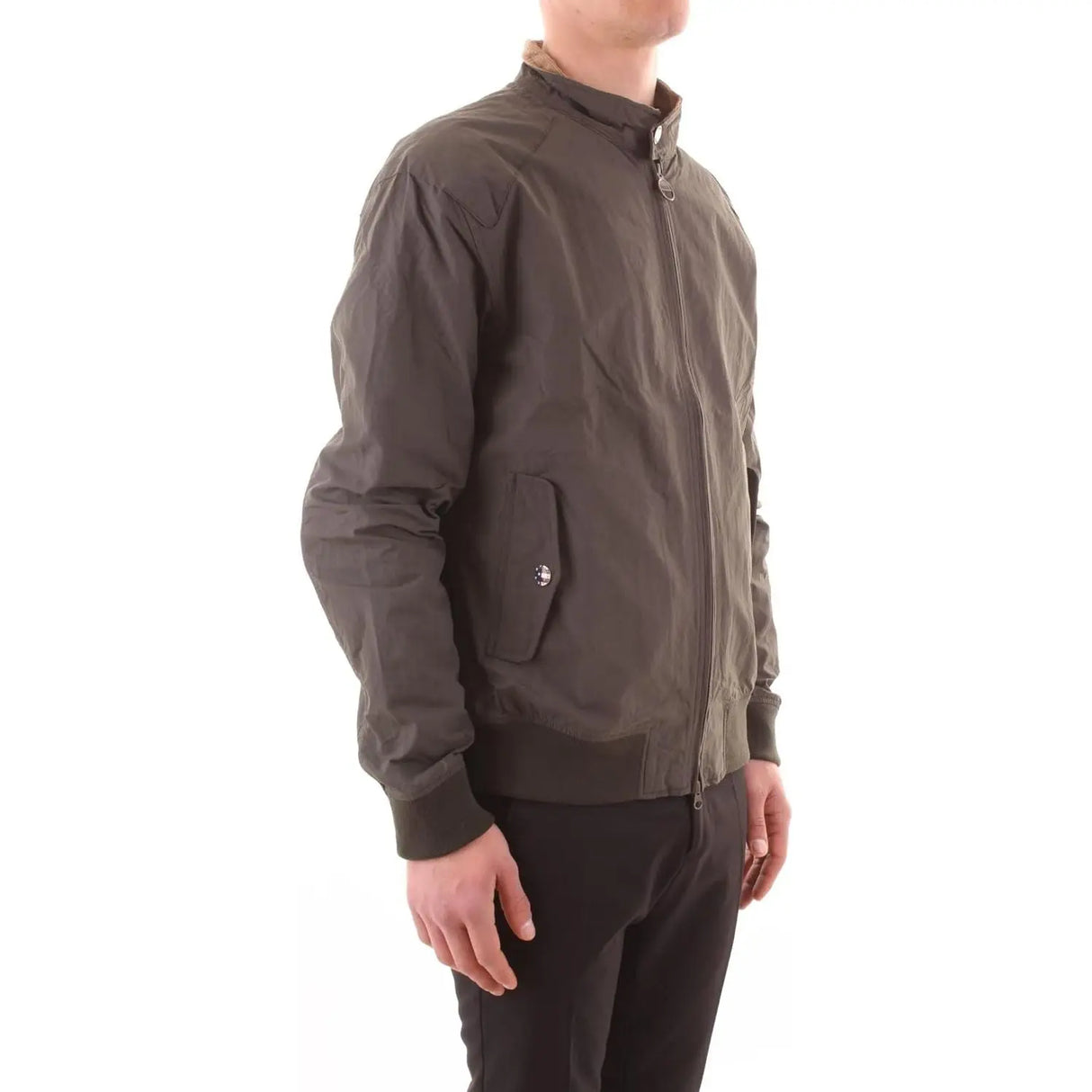 Casco BOLLE' Unisex atmos pure i 52-55cm Rosso