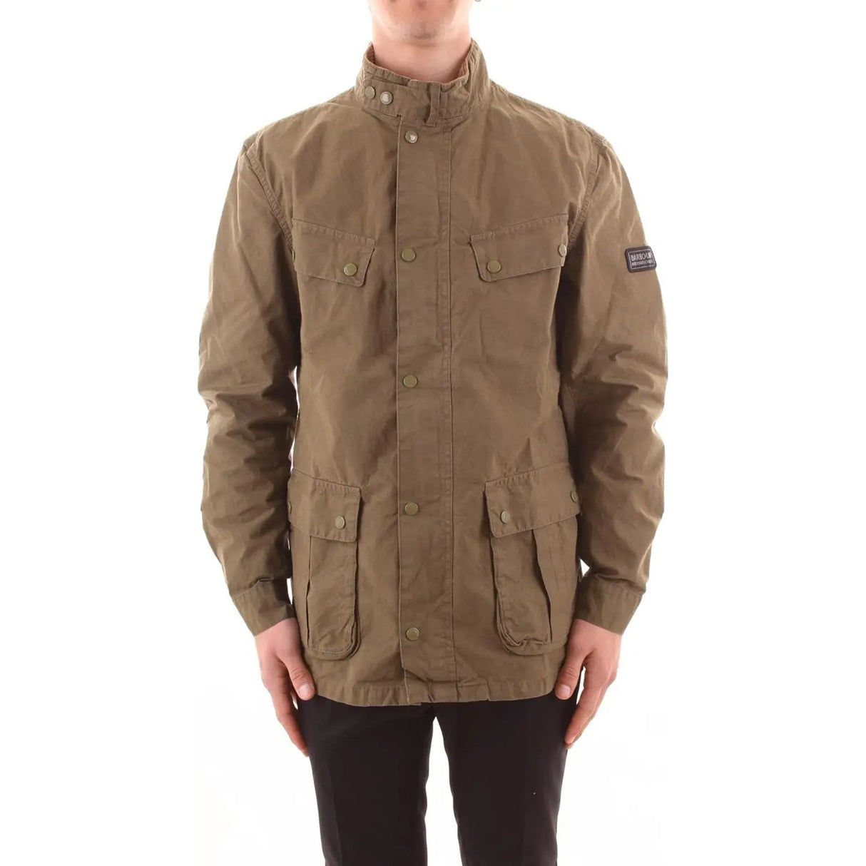 Casco BOLLE' Unisex atmos pure i 52-55cm Rosso