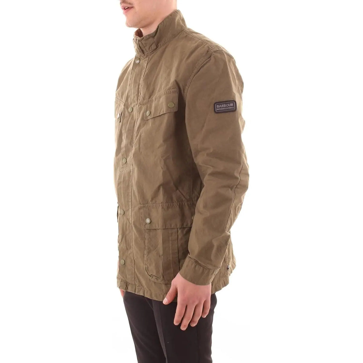 Casco BOLLE' Unisex atmos pure i 52-55cm Rosso