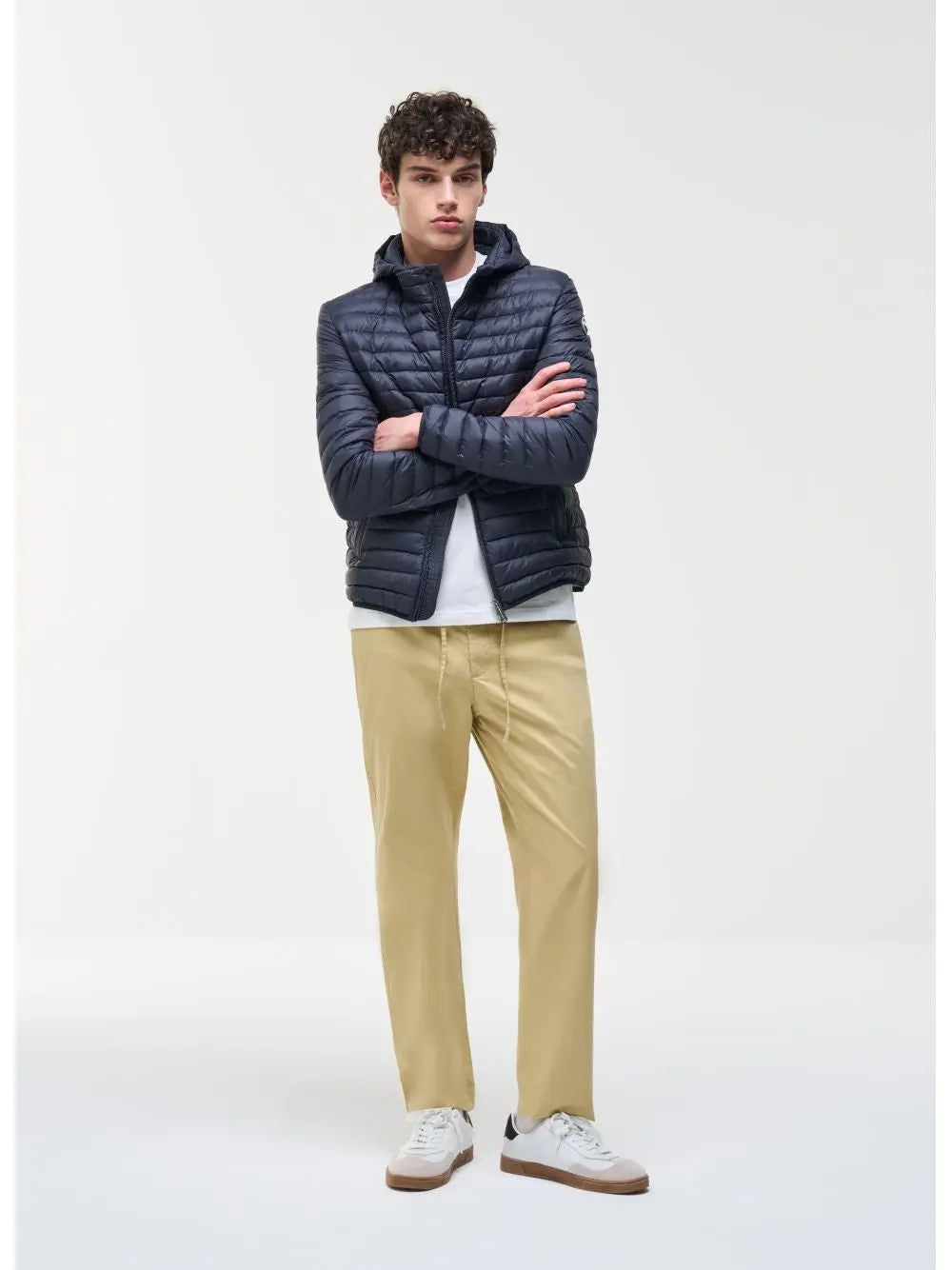 Giubbino Colmar Uomo - Navy