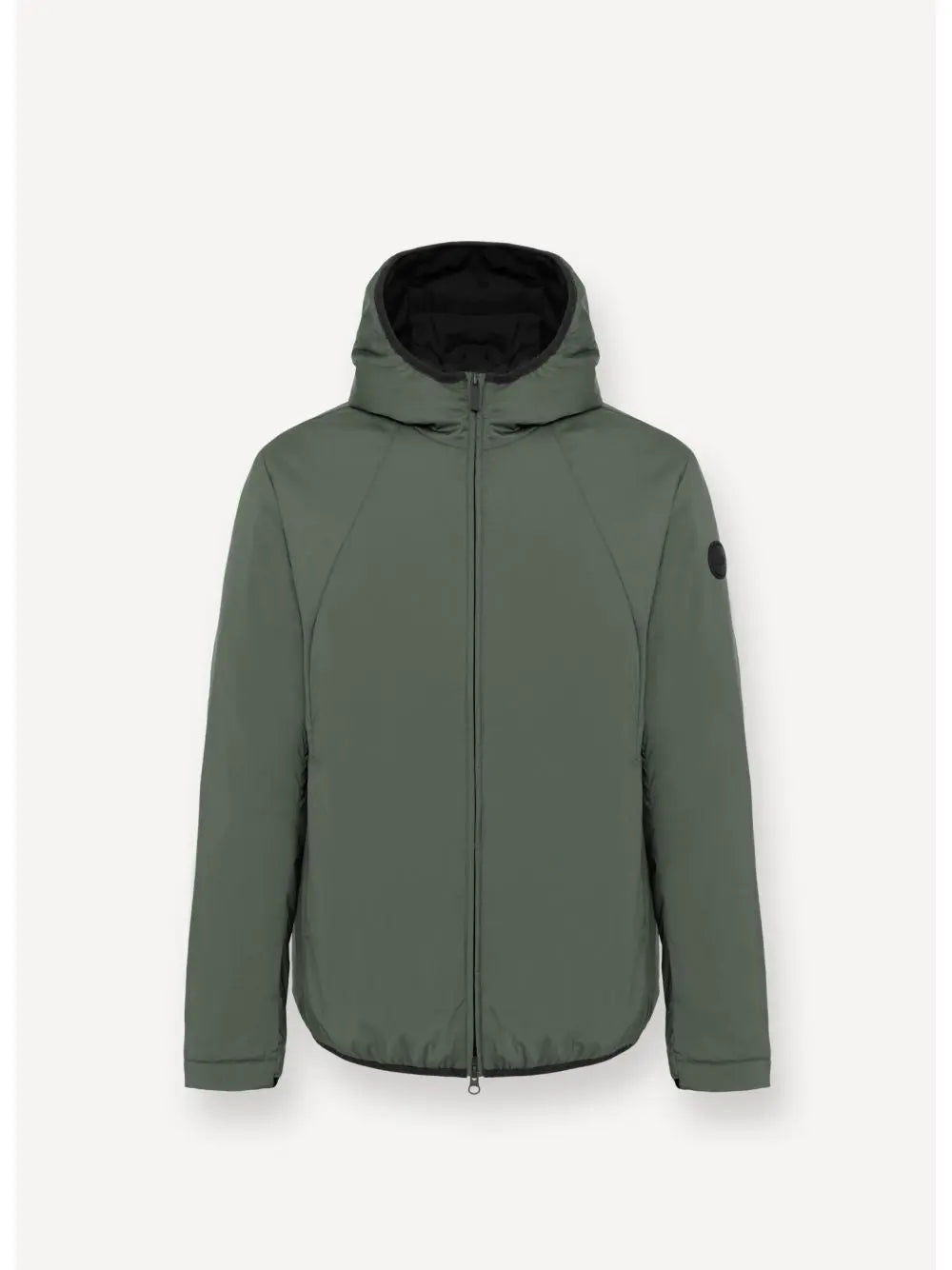 Giubbino Colmar Uomo - Verde