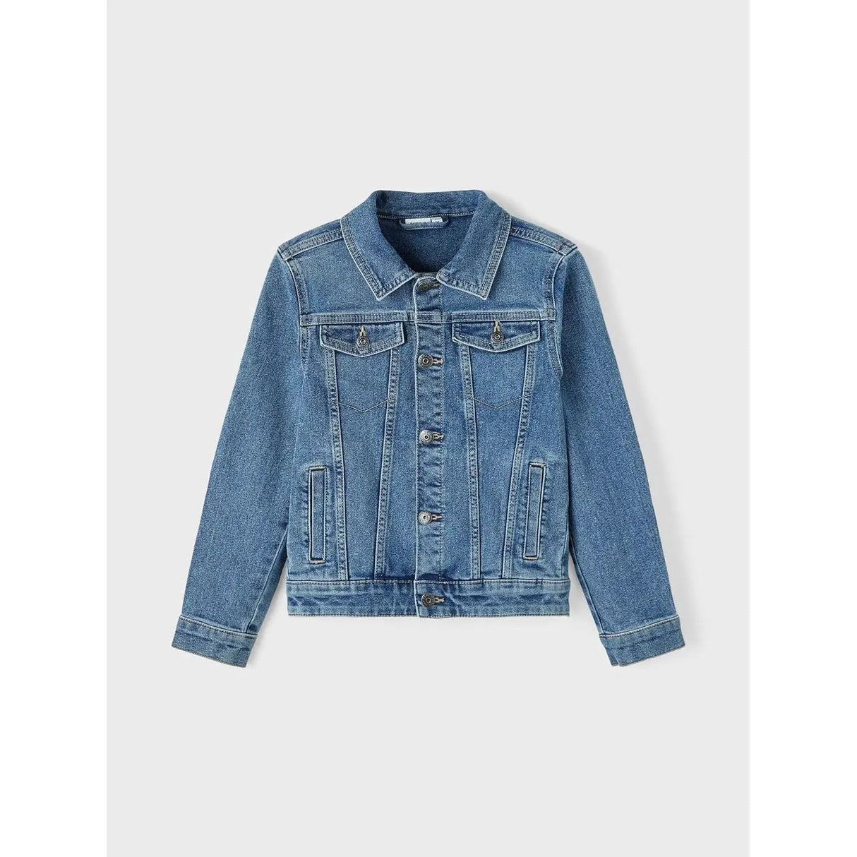 Giubbino Name It Bambino Jack Denim Name It Angolo dello Sport