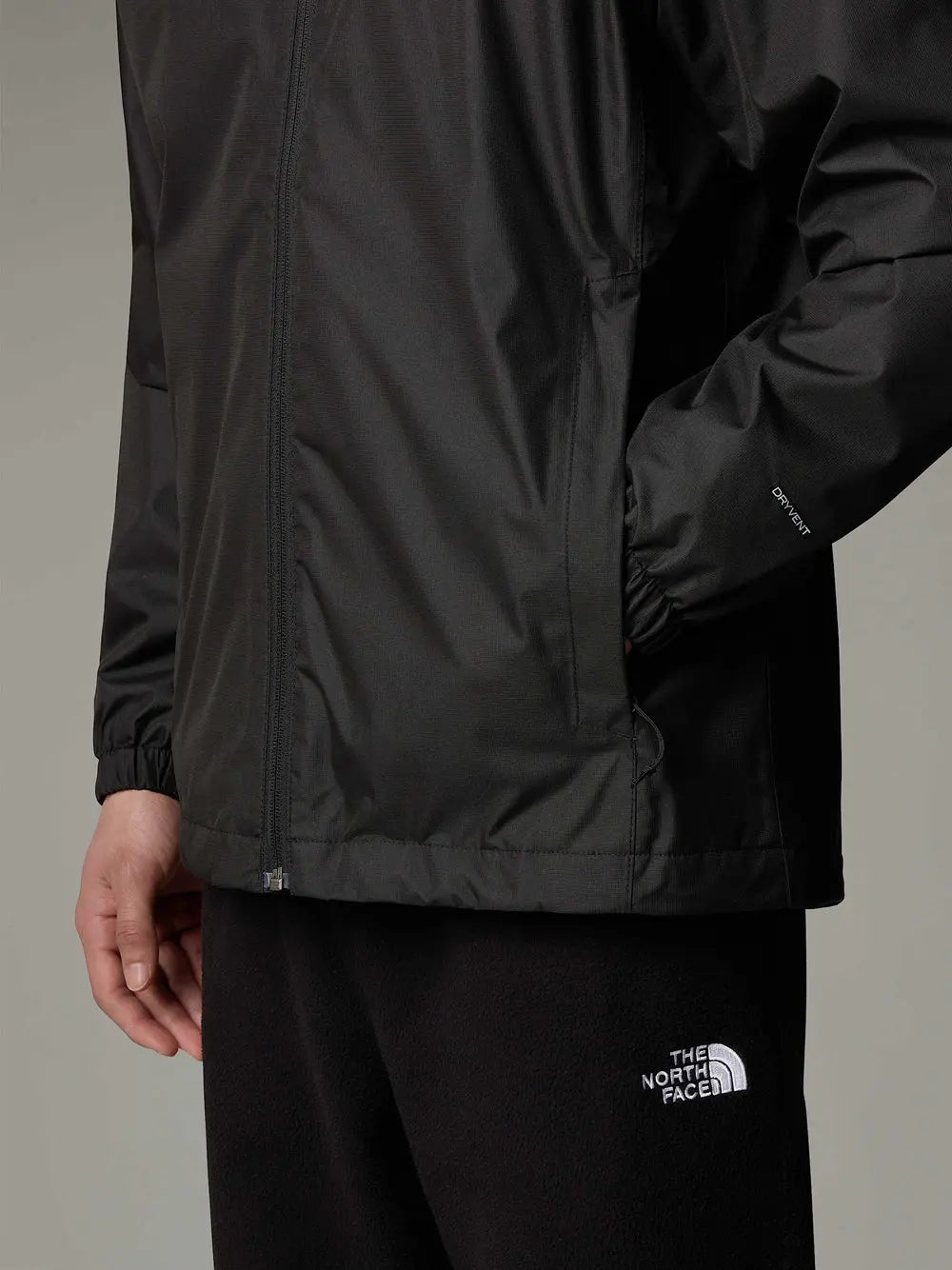 Giubbino The North Face Uomo - Nero