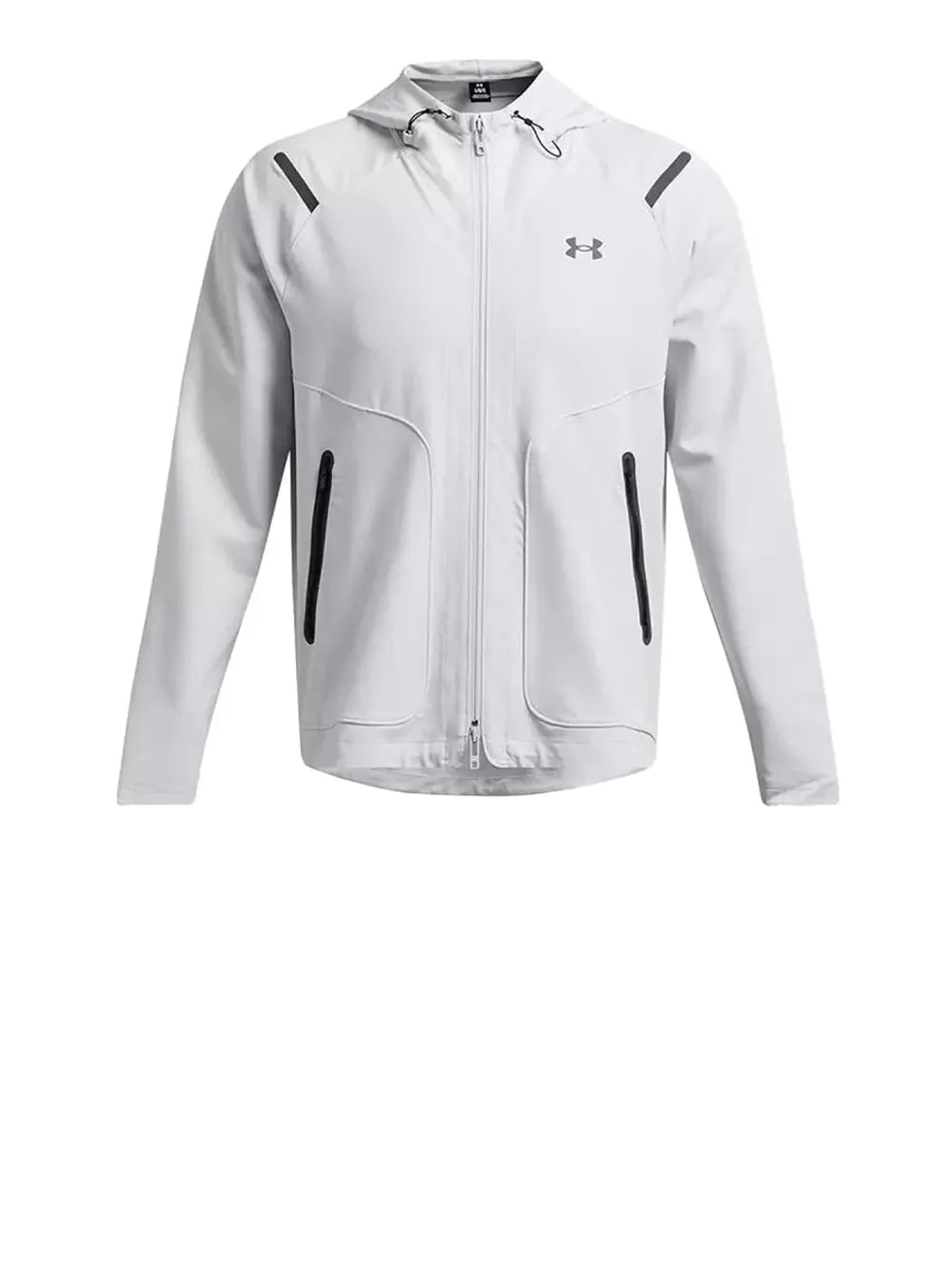 Giubbino Under Armour Uomo - Grigio
