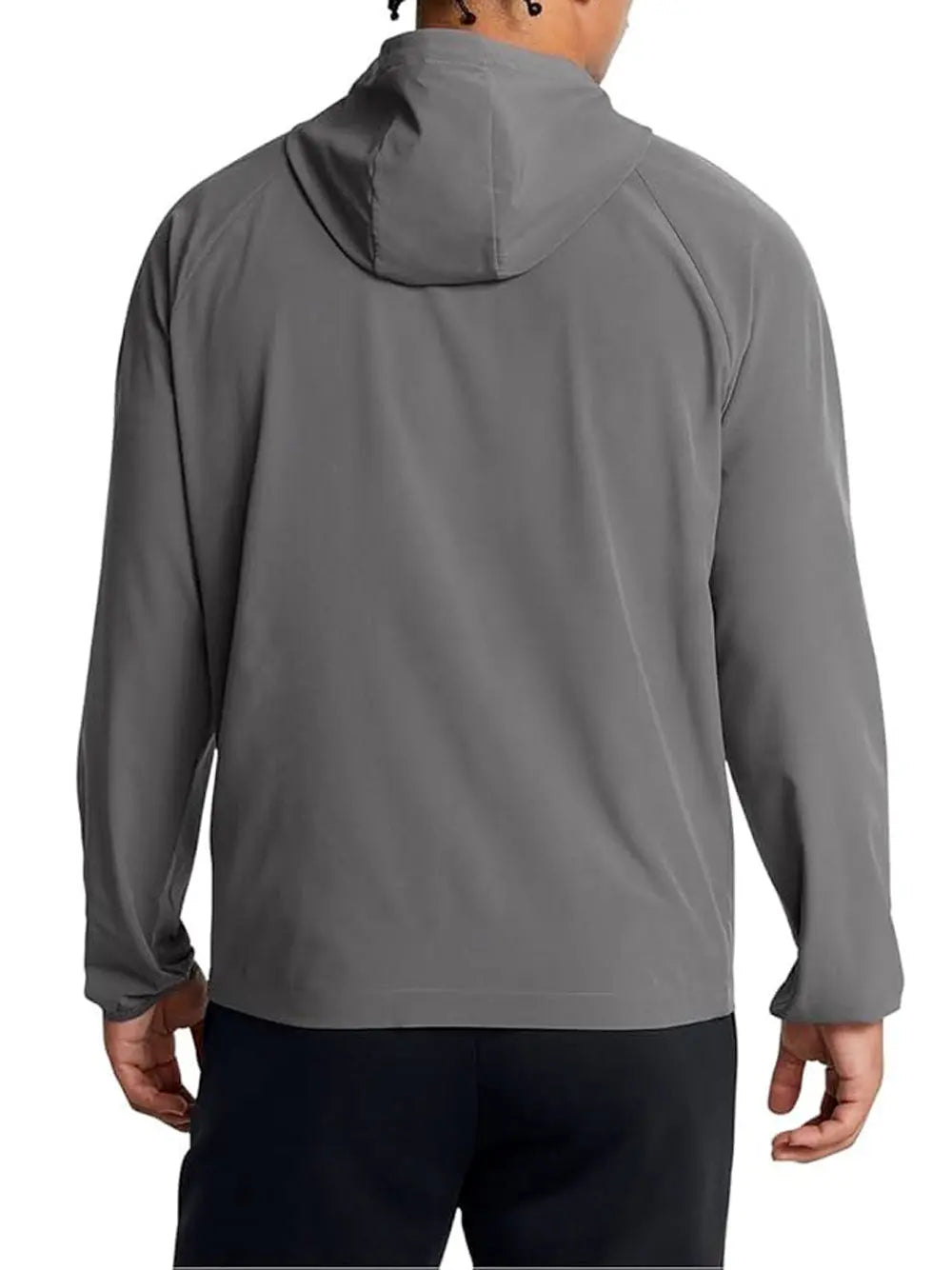 Giubbino Under Armour Uomo - Nero