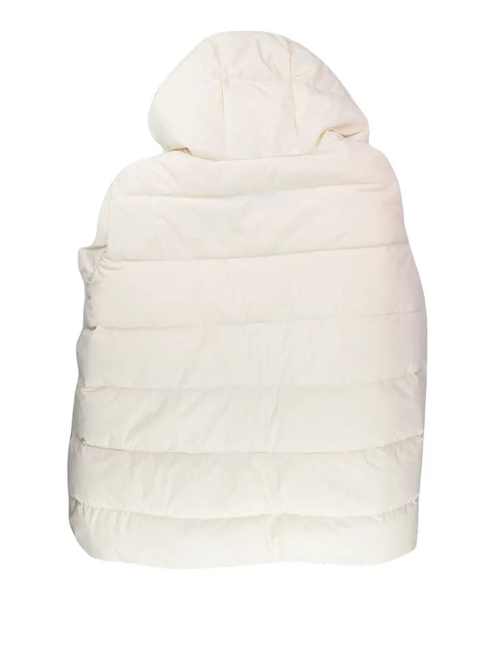 Giubbotto After Label Donna Avorio After Label Angolo dello Sport