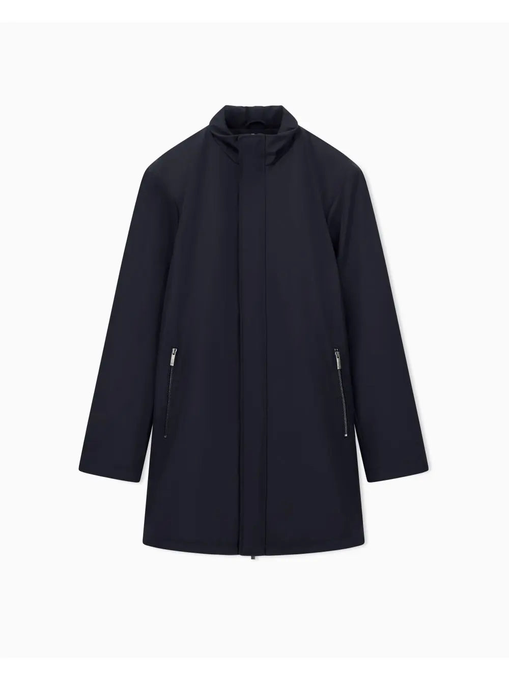 Giubbotto Armani Uomo - Navy