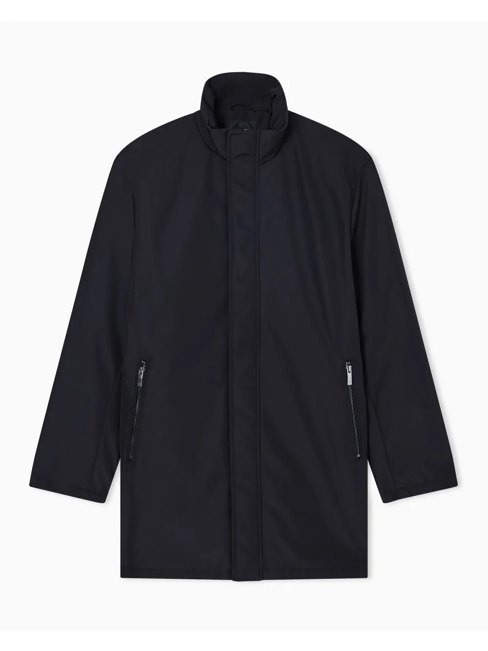 Giubbotto Armani Uomo - Nero