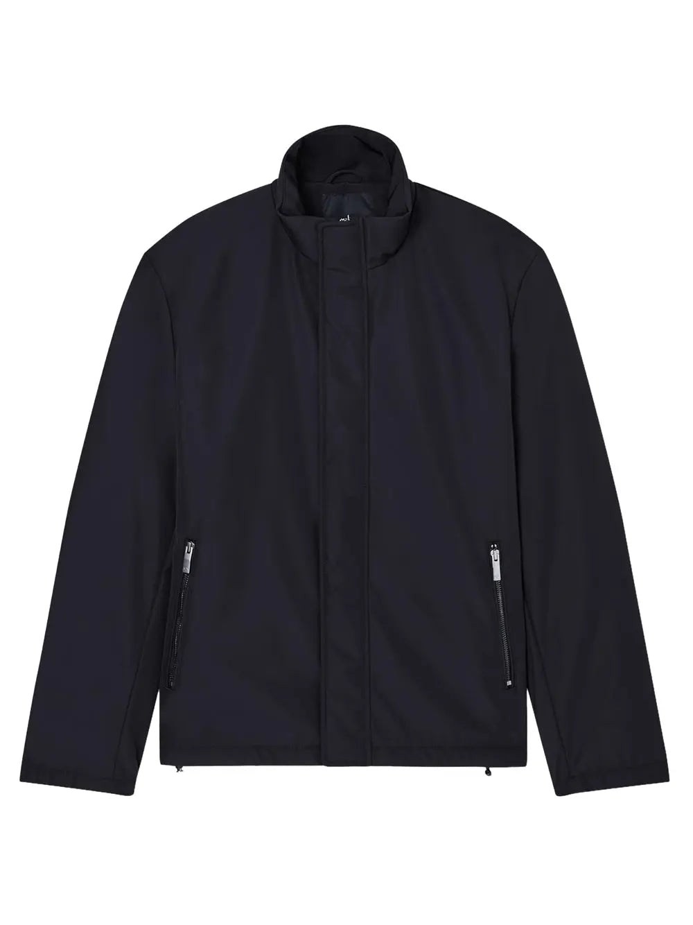 Giubbotto Armani Uomo - Nero