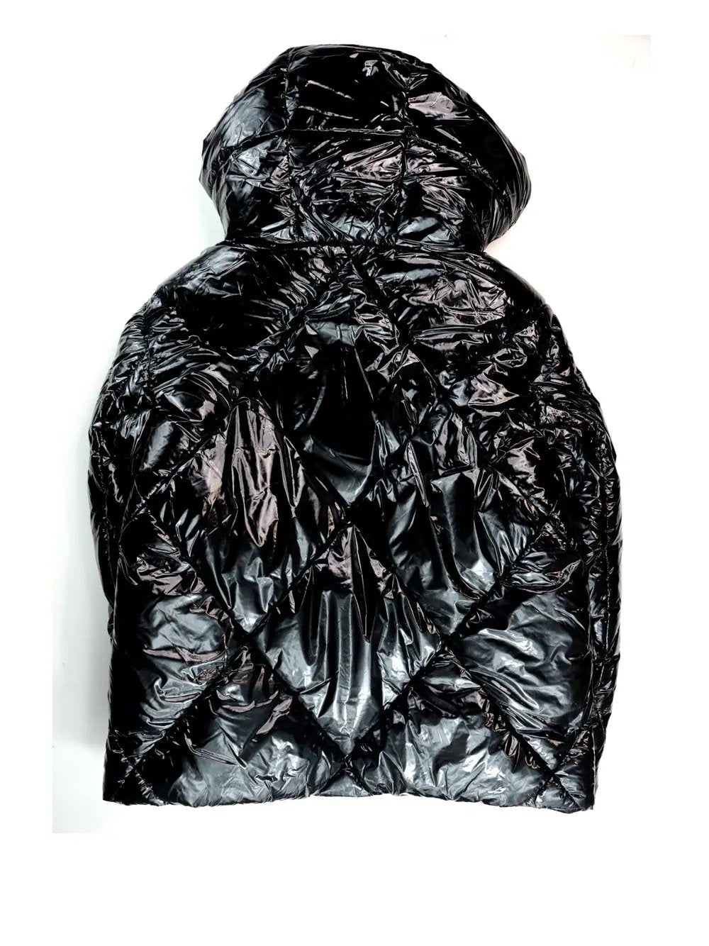 Giubbotto Blauer Donna June Nero Blauer Angolo dello Sport