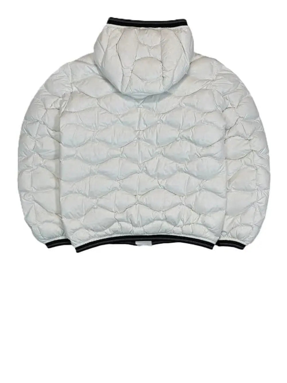 Giubbotto Blauer Jr Bambino Brinton Bianco Blauer Angolo dello Sport