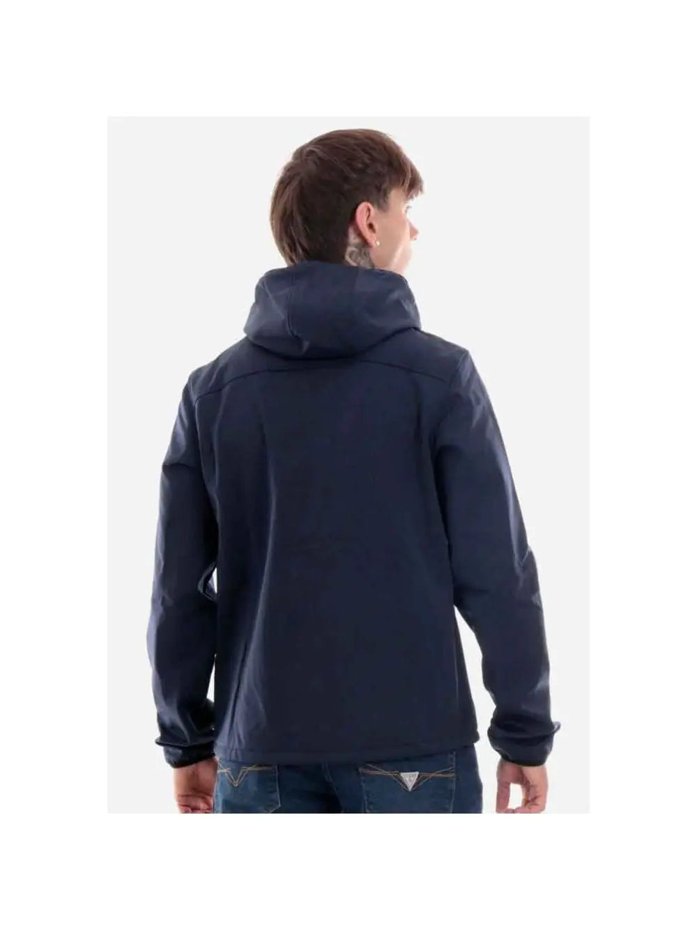 Giubbotto Ciesse Piumini DOUG 3.0 Uomo - Blu