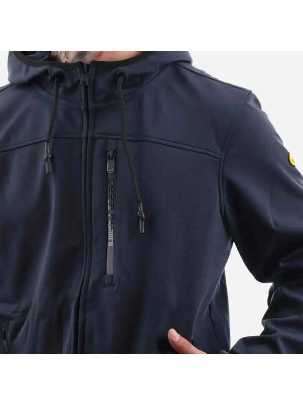 Giubbotto Ciesse Piumini DOUG 3.0 Uomo - Blu