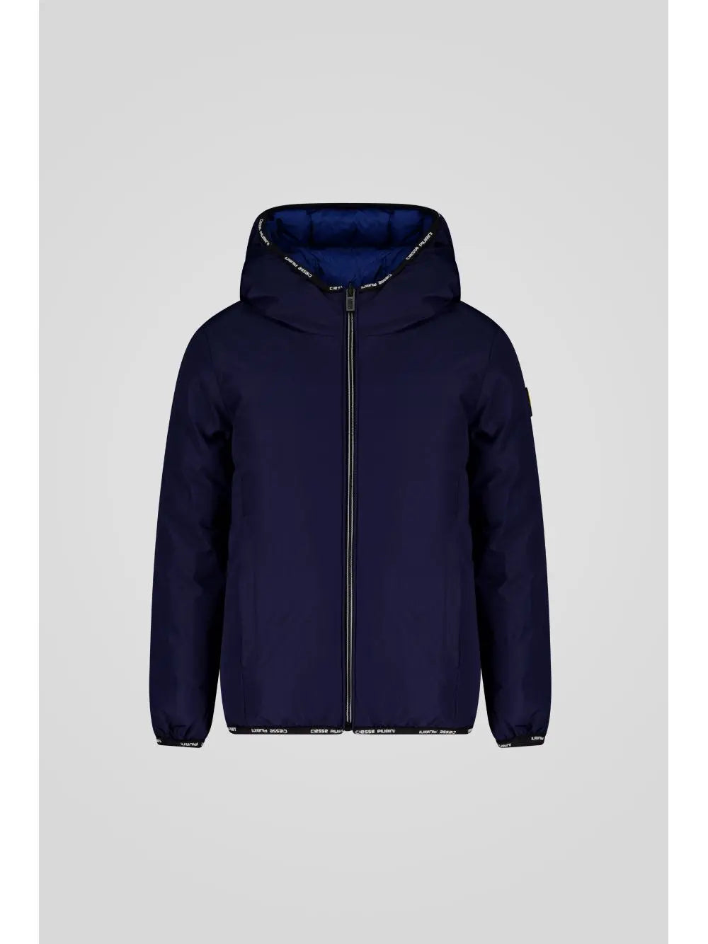 Giubbotto Ciesse Piumini HENRY Bambino - Blu