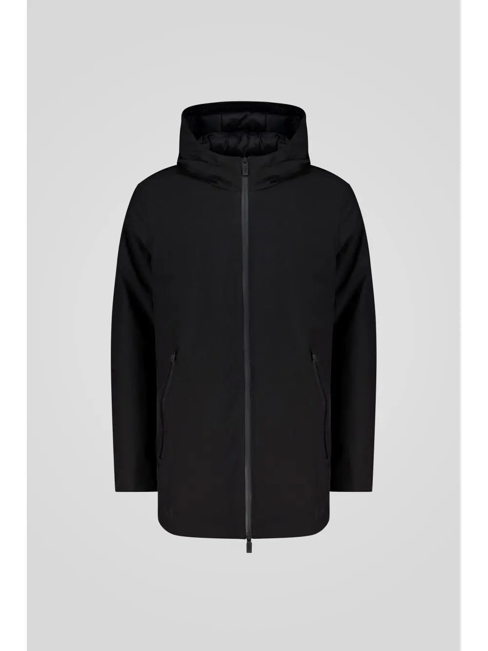 Giubbotto Ciesse Piumini HERDO 2.0 Uomo - Nero