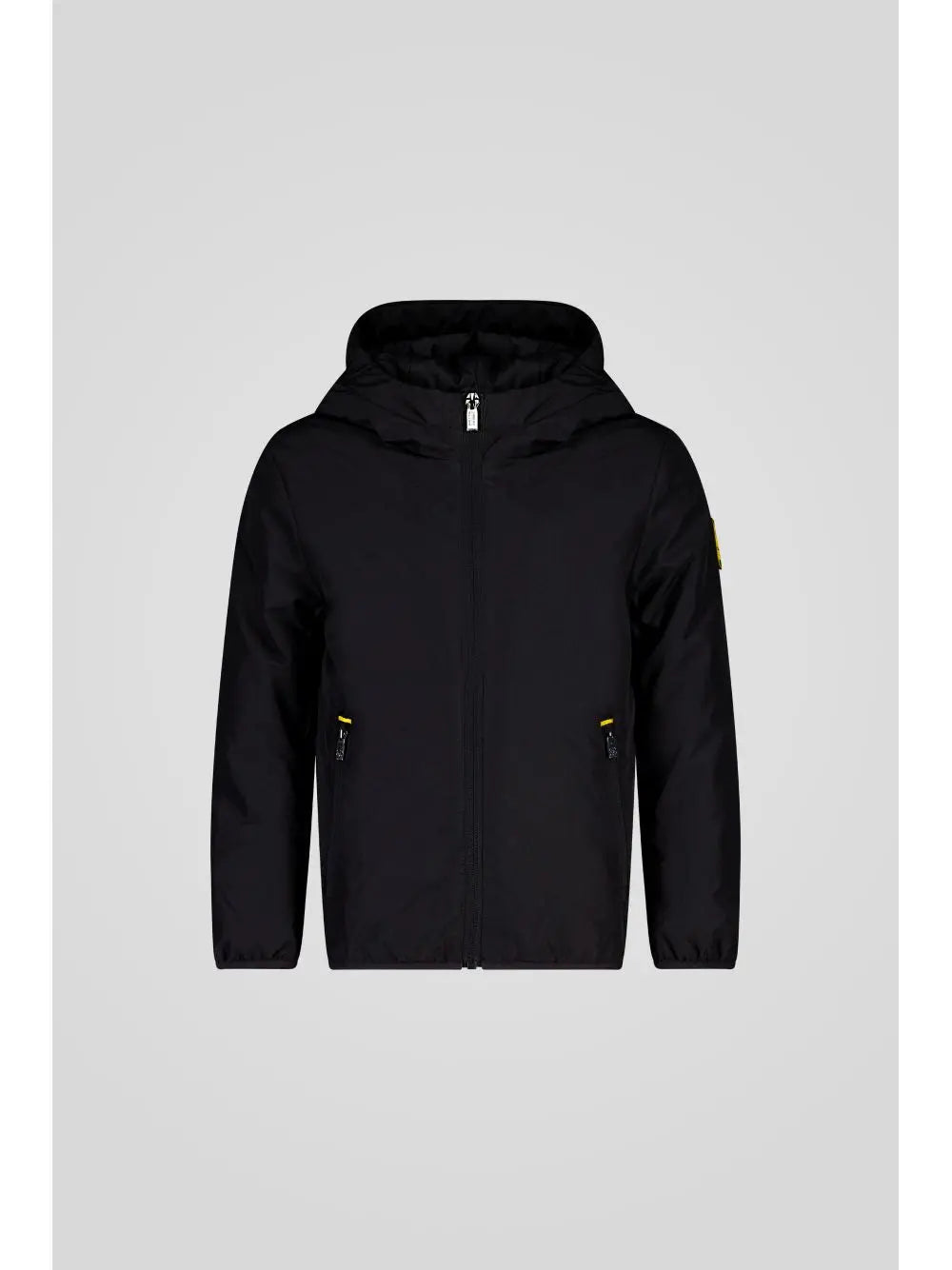 Giubbotto Ciesse Piumini PLAIN Bambino - Nero
