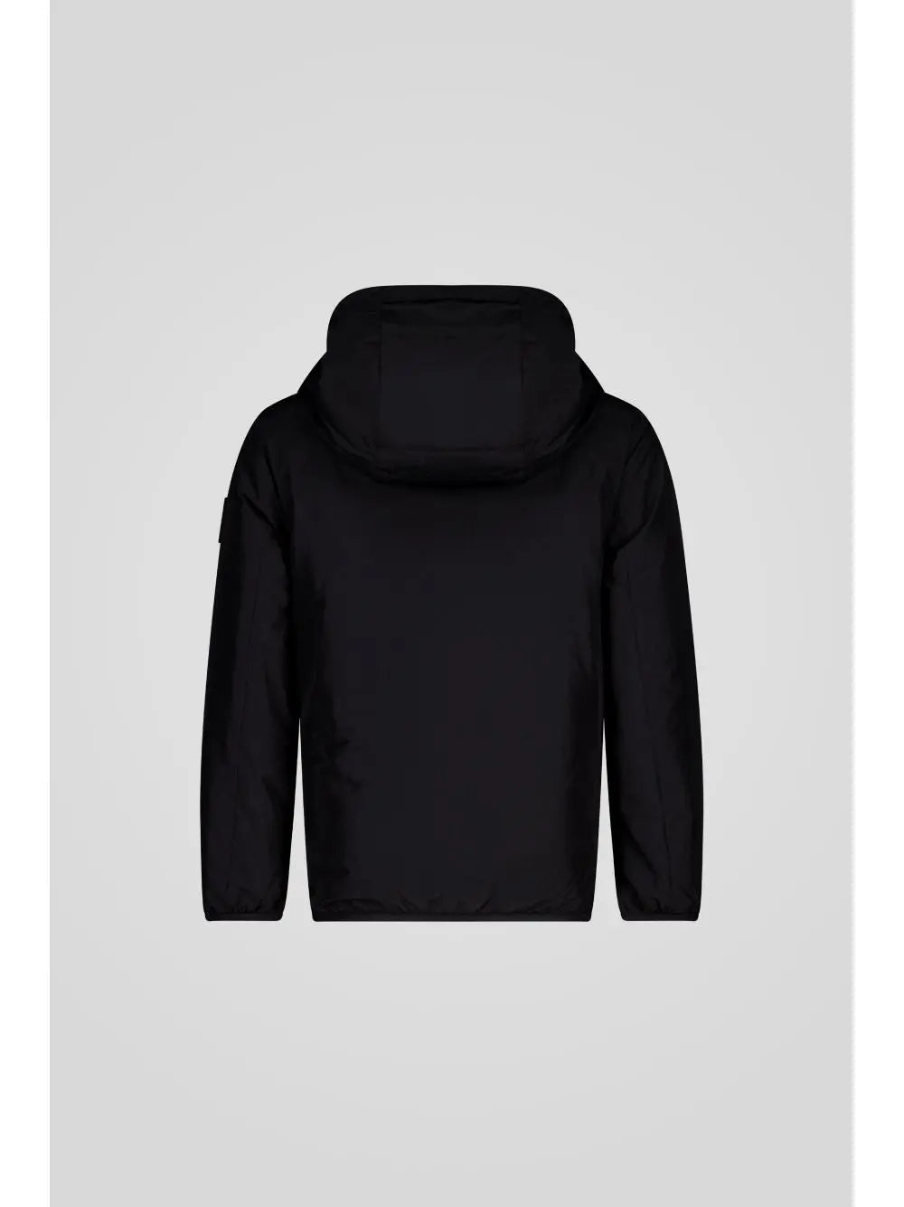 Giubbotto Ciesse Piumini PLAIN Bambino - Nero