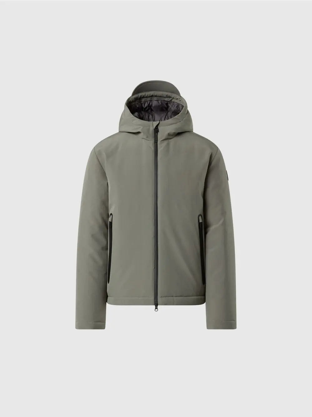 Giubbotto North Sails Uomo - Grigio