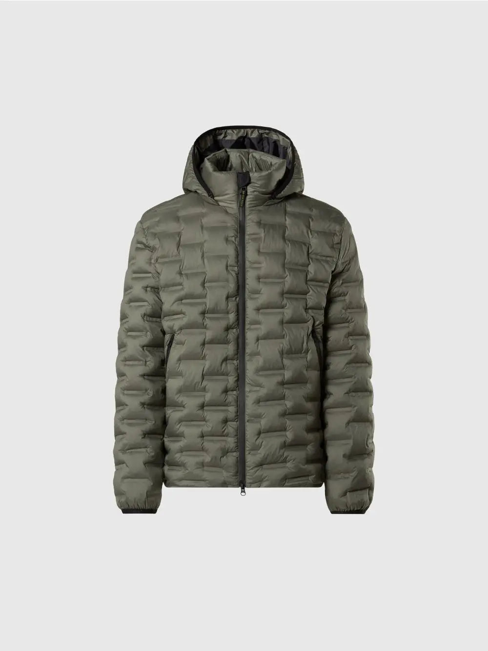 Giubbotto North Sails Uomo - Grigio