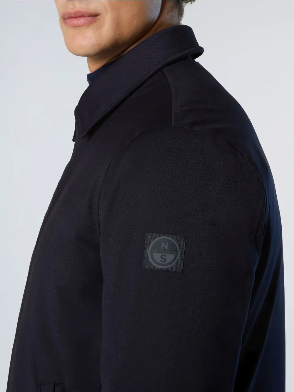 Giubbotto North Sails Uomo - Navy