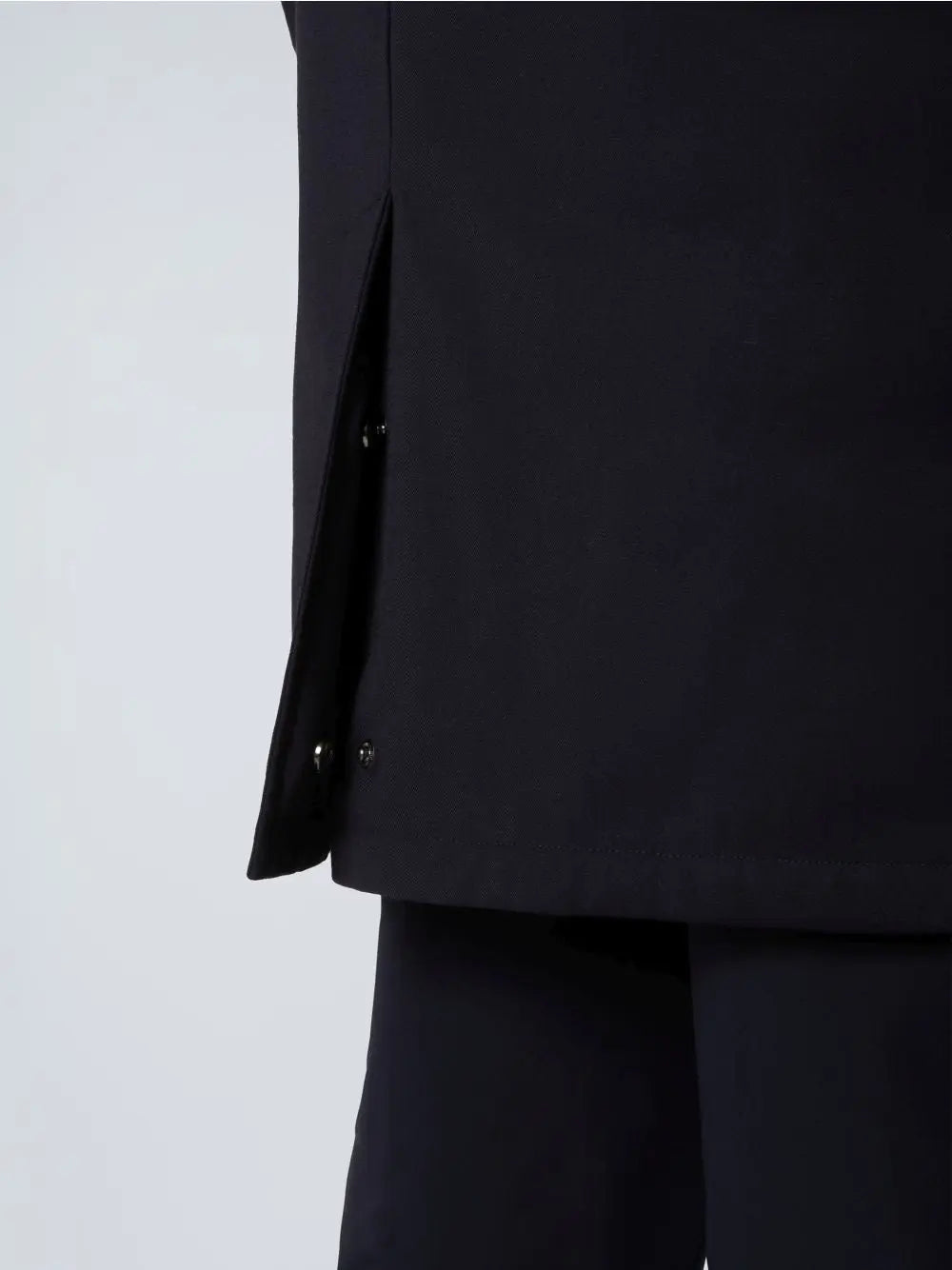 Giubbotto North Sails Uomo - Navy
