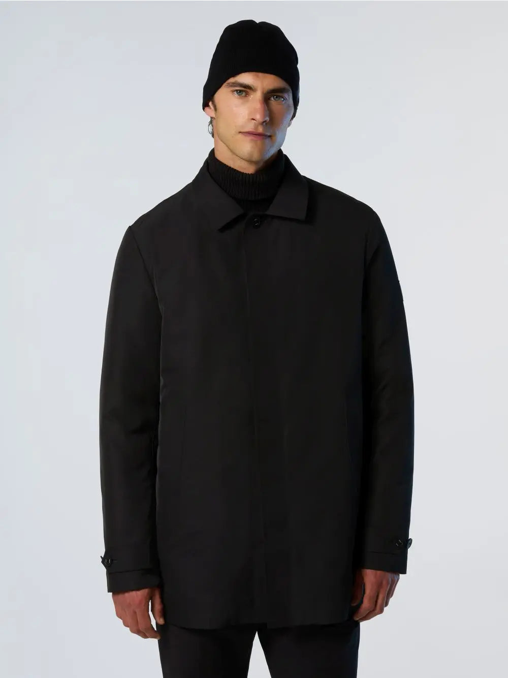 Giubbotto North Sails Uomo - Nero