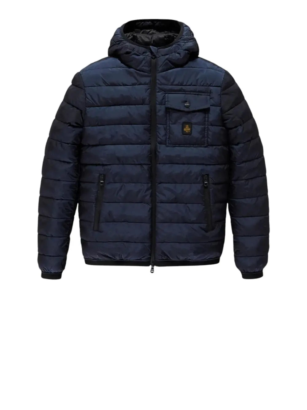 Giubbotto Refrigiwear Uomo Josh Blu Refrigiwear Angolo dello Sport