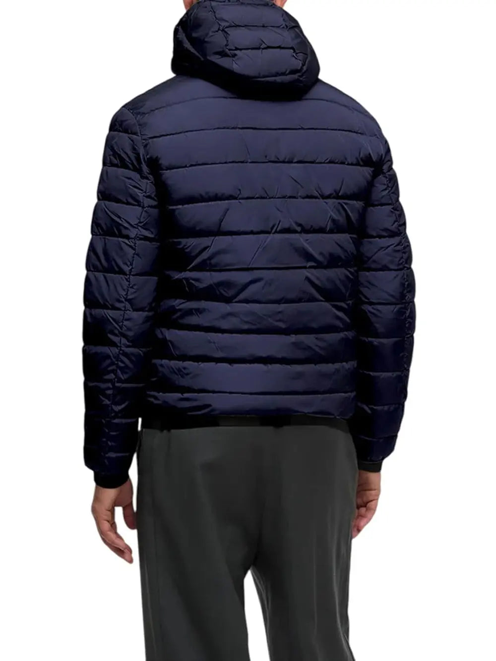 Giubbotto Refrigiwear Uomo Josh Blu Refrigiwear Angolo dello Sport