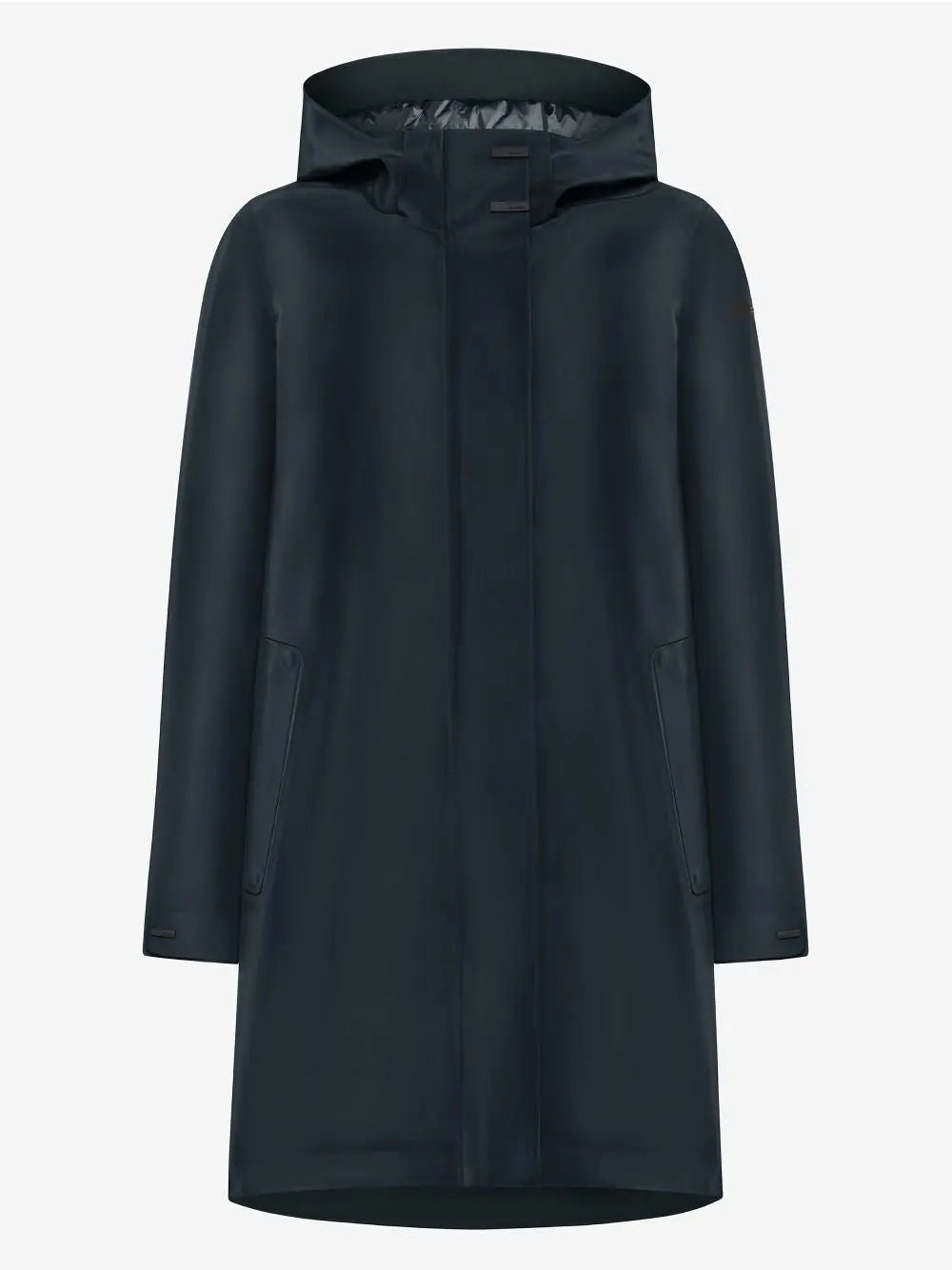 Giubbotto Rrd Donna - Blu