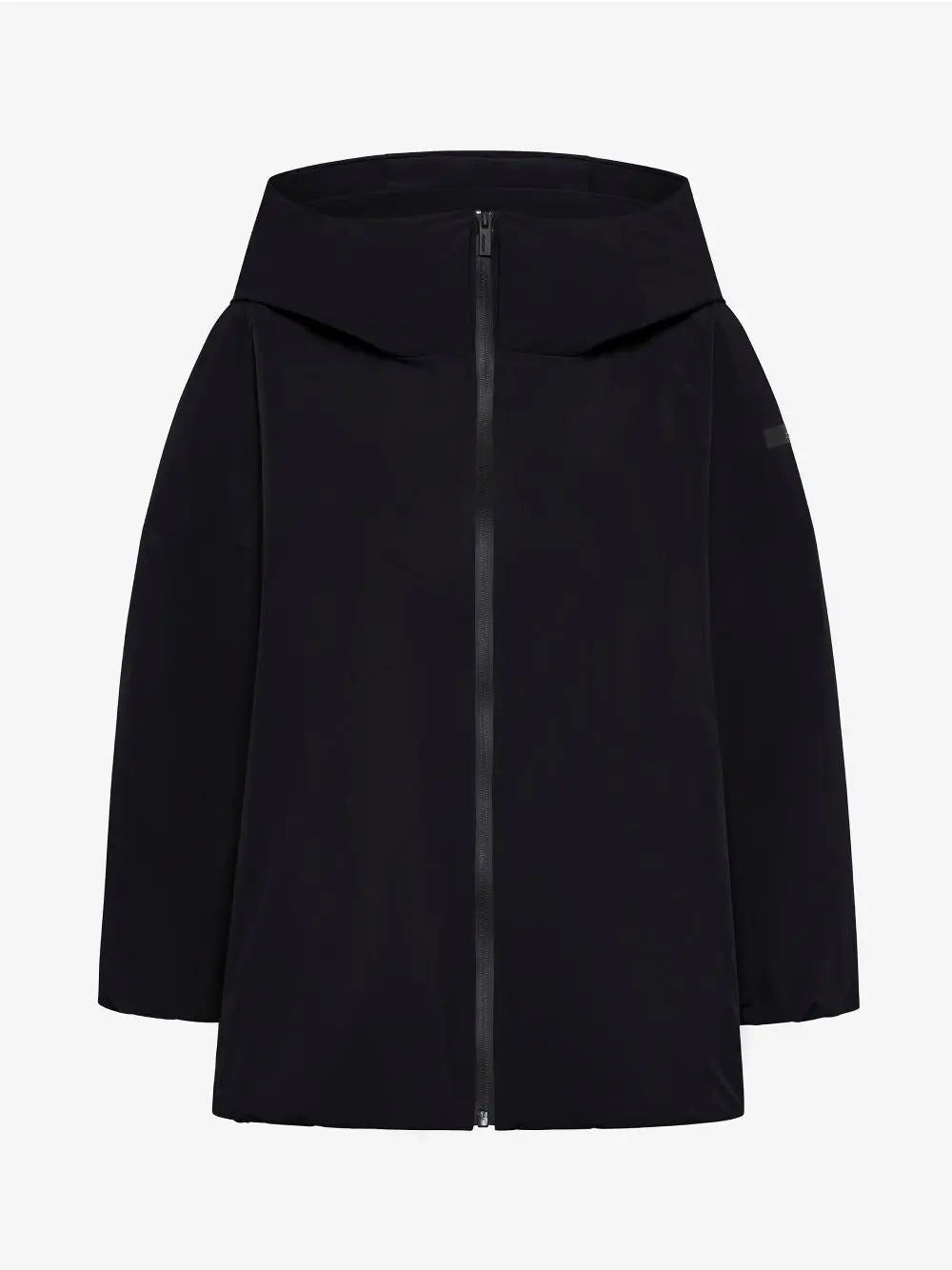 Giubbotto Rrd Donna - Nero