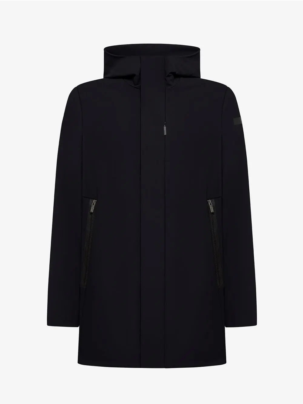 Giubbotto Rrd SURFLEX WINTER THERMO Uomo - Nero