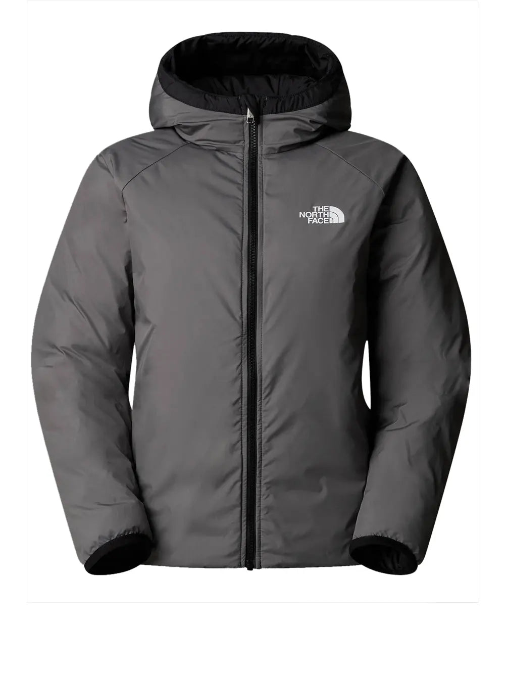 Giubbotto The North Face Bambino - Grigio