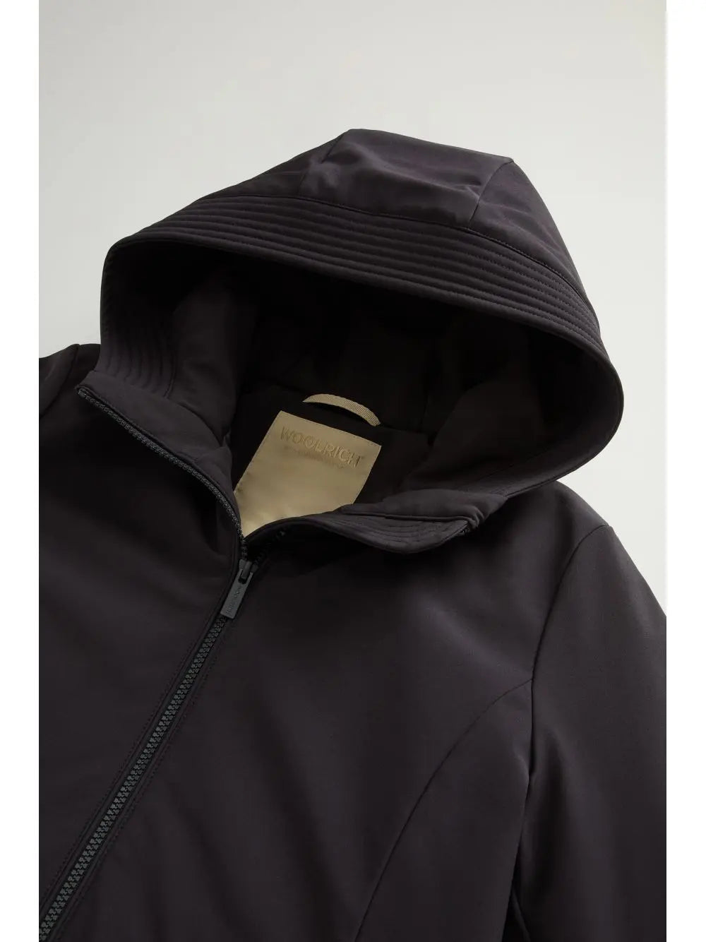 Giubbotto Woolrich NEW FIRTH DOWN PARKA Donna - Nero