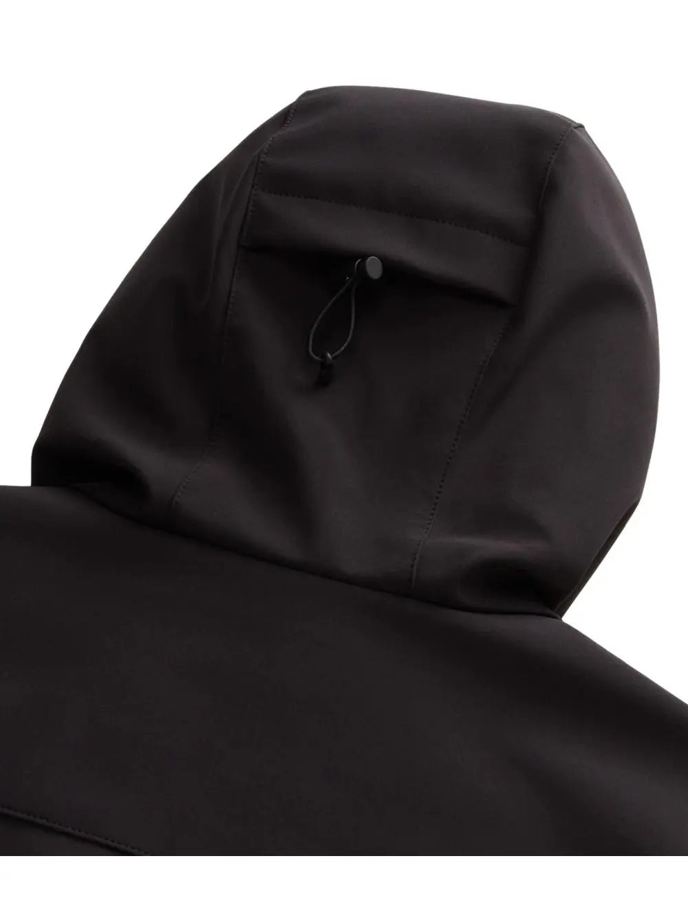 Giubbotto Woolrich Uomo - Nero