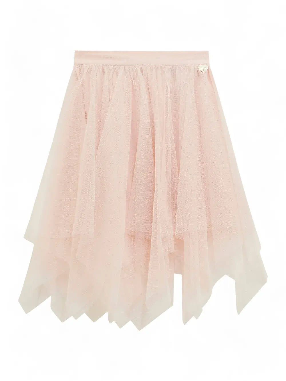 Gonna Bambina - Rosa