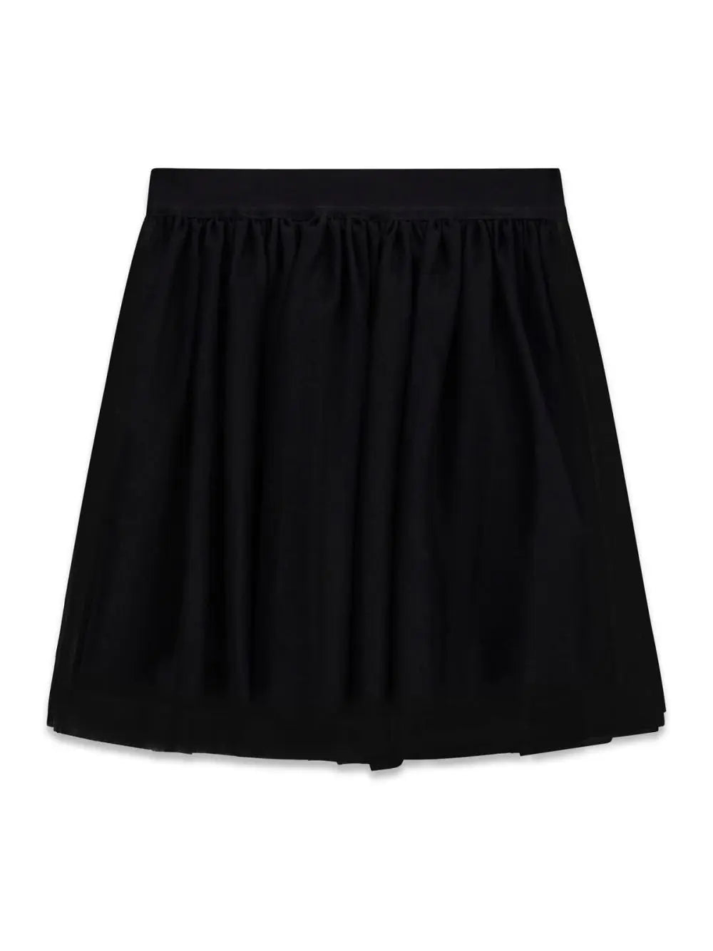Gonna Guess MESH MINI CEREMONY Bambina - Nero