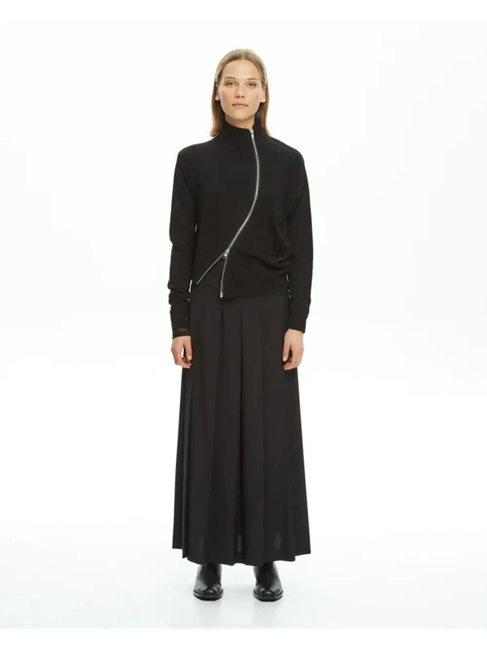 Gonna Ixos DARTH VADER Donna - Nero