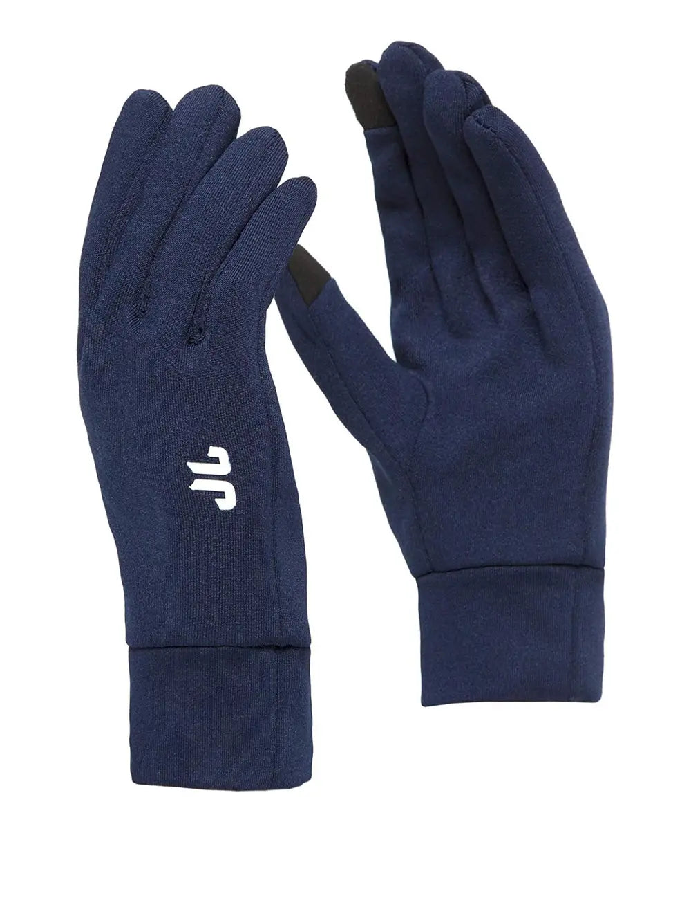 Guanti Jailjam Bambino Bender Gloves Blu Jailjam Angolo dello Sport