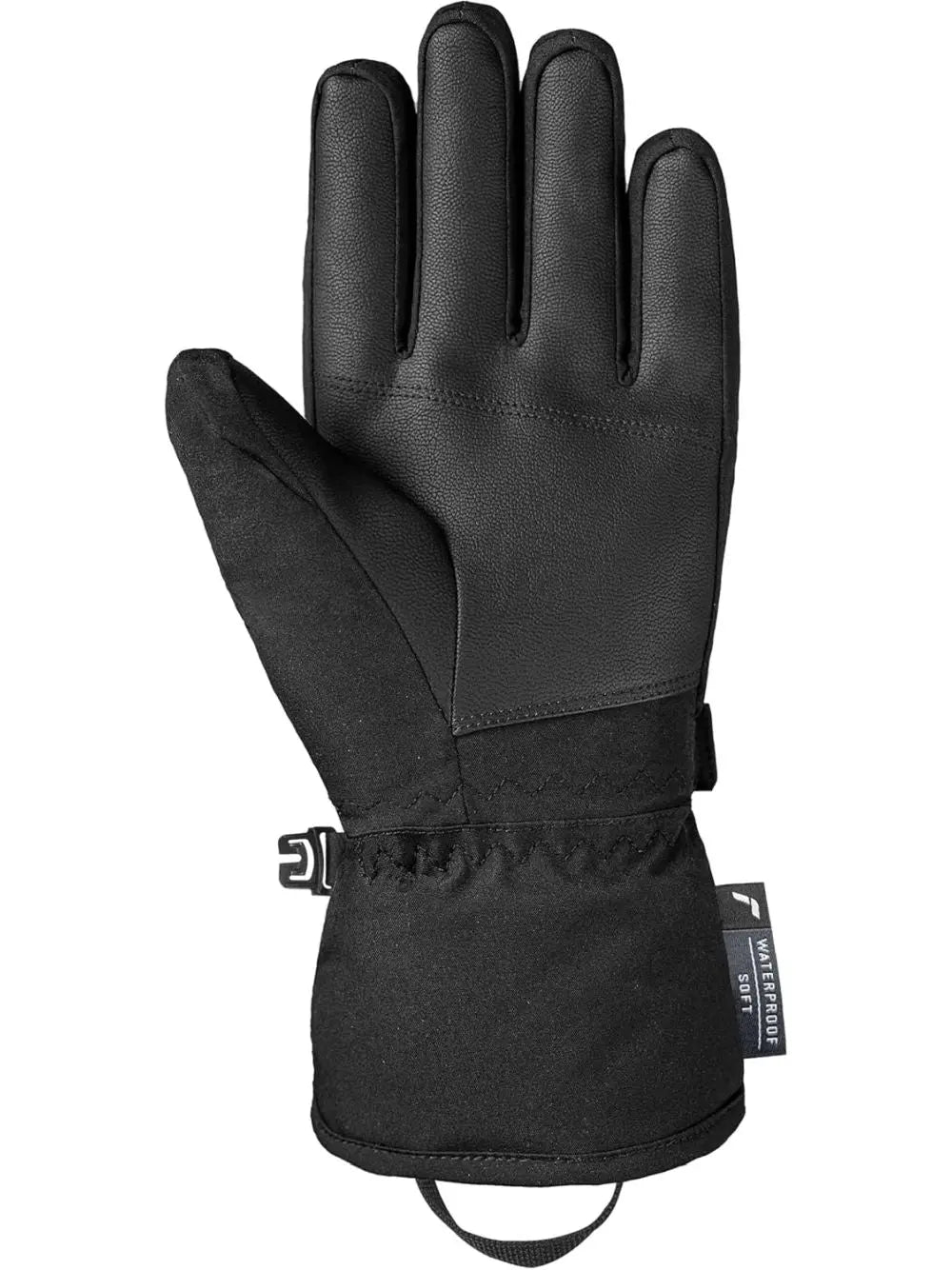 Guanti Sci Reusch ALENA R-TEX® XT Donna - Nero