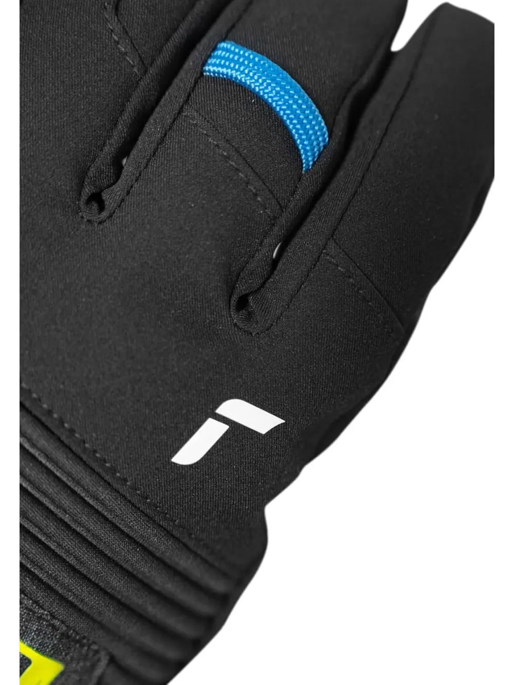 Guanti Sci Reusch LOUIS R-TEX® XT Uomo - Nero