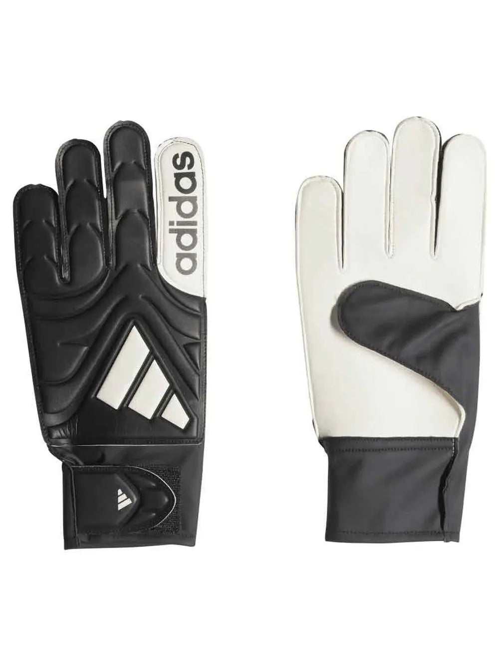 Guanti Sportivi Adidas COPA GL CLB Unisex - Nero