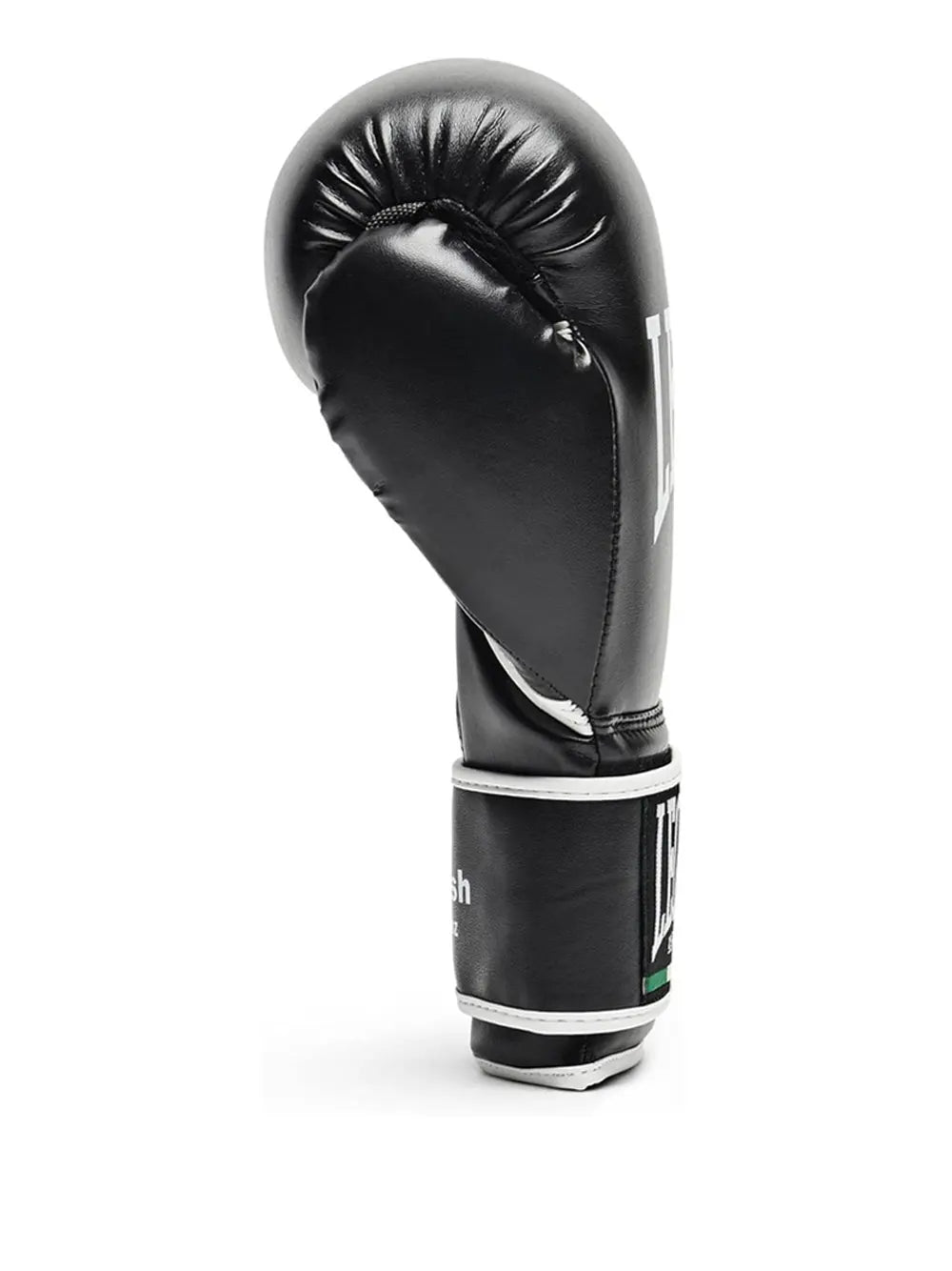 Guanti Sportivi Leone Unisex 16oz Nero Leone  Angolo dello Sport
