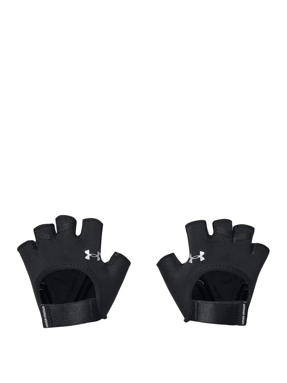 Guanti Sportivi Under Armour Donna Nero Under Armour Angolo dello Sport