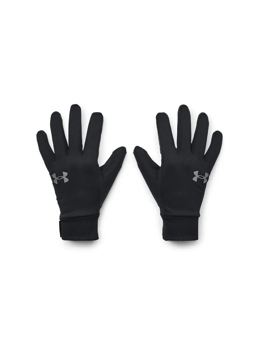 Guanti Sportivi Under Armour STORM LINER Uomo - Nero
