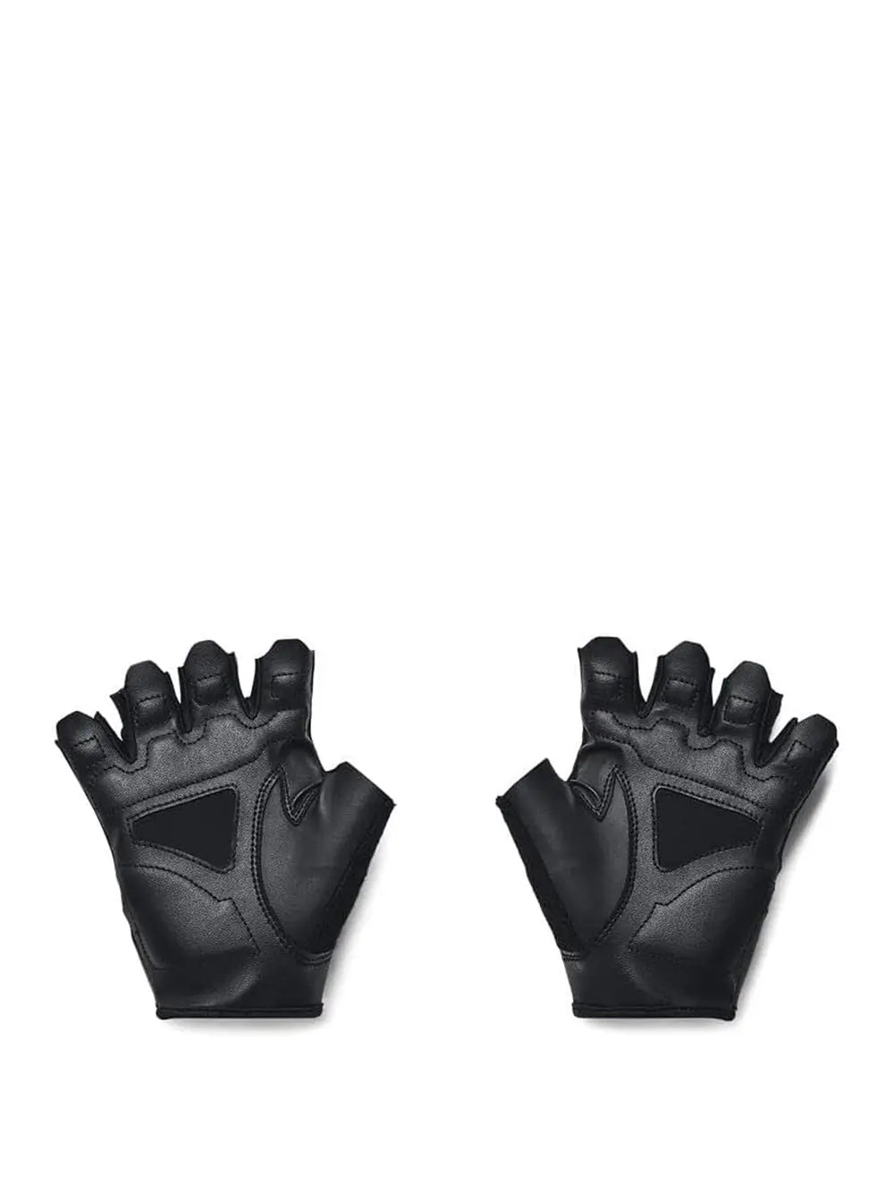 Guanti Sportivi Under Armour Uomo Nero Under Armour Angolo dello Sport