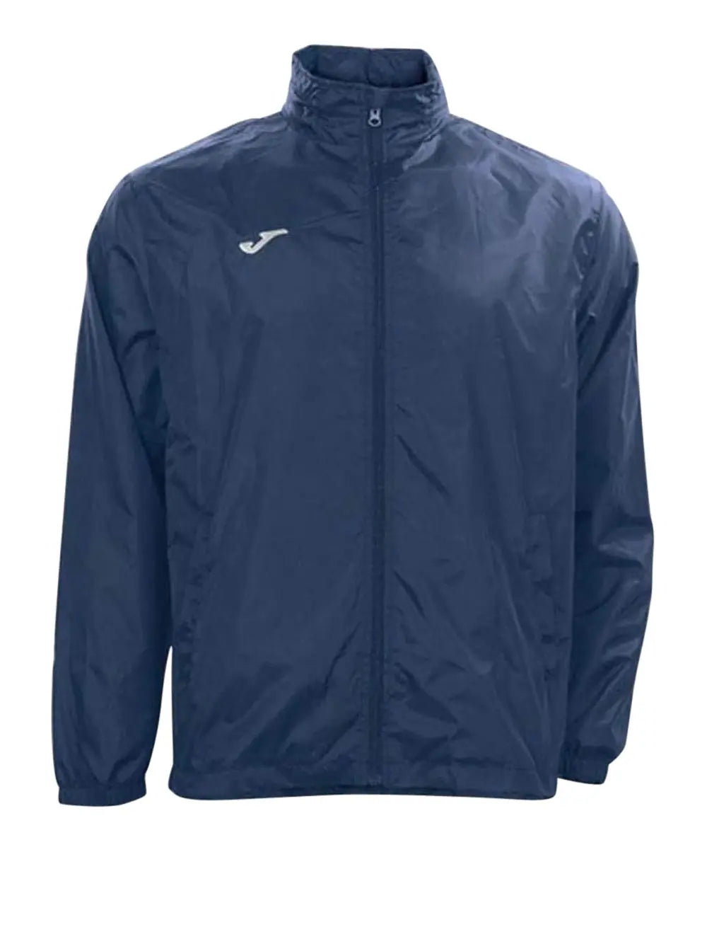 Impermeabile Joma Unisex Iris Navy Joma Angolo dello Sport