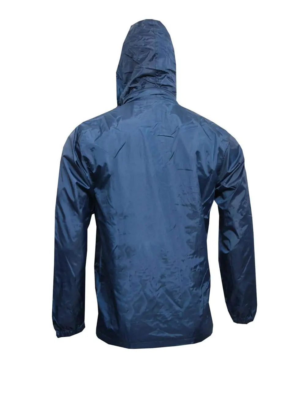 Impermeabile Joma Unisex Iris Navy Joma Angolo dello Sport