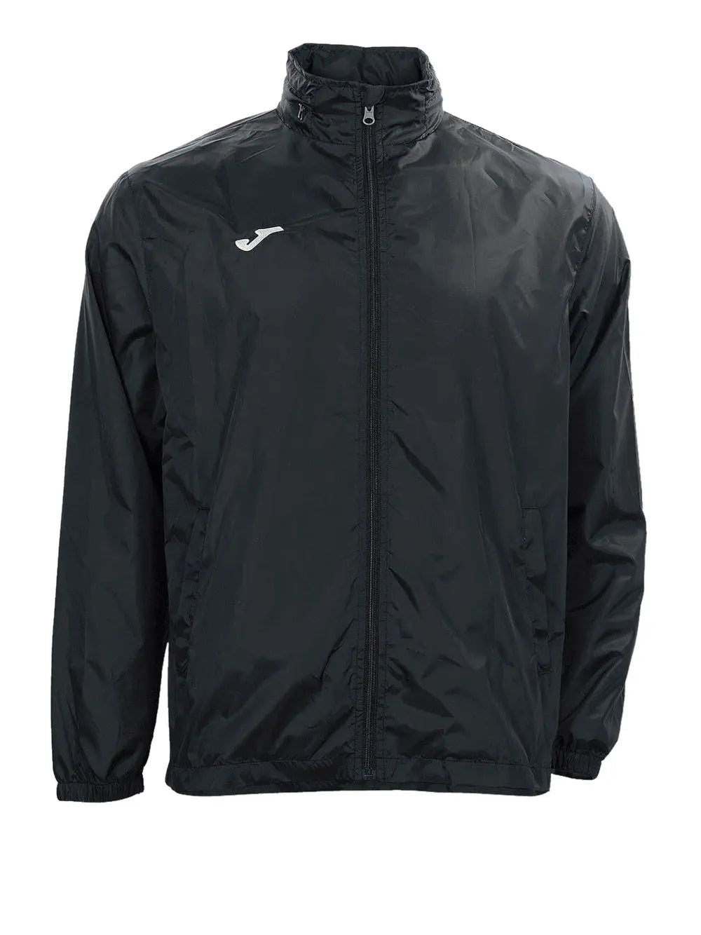 Impermeabile Joma Unisex Iris Nero Joma Angolo dello Sport