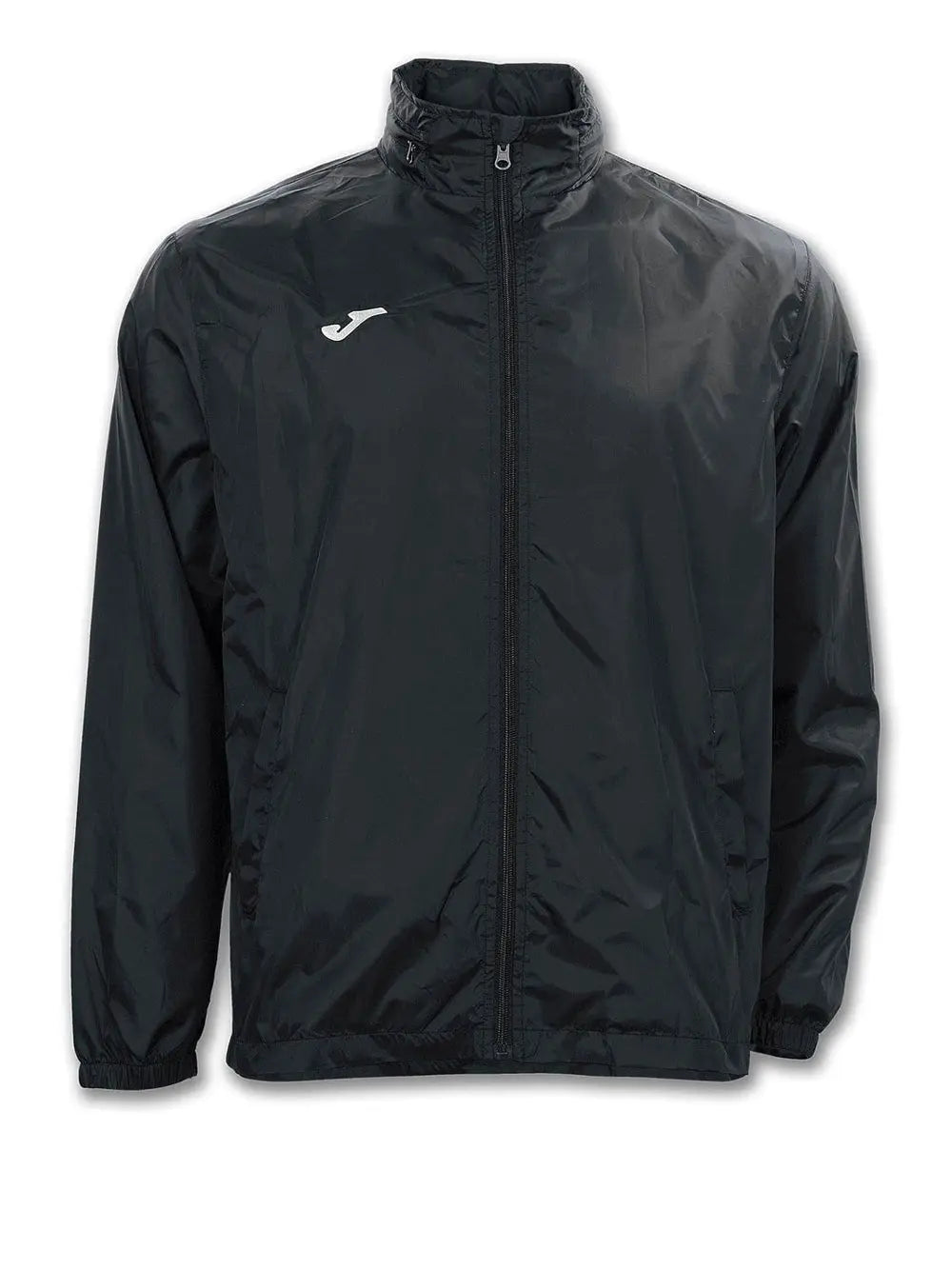 Impermeabile Joma Unisex Iris Nero Joma Angolo dello Sport